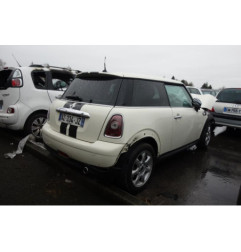 Poignee interieur avant gauche MINI MINI 2 R56