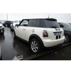 Poignee interieur avant gauche MINI MINI 2 R56