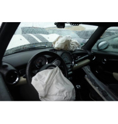 Poignee interieur avant gauche MINI MINI 2 R56