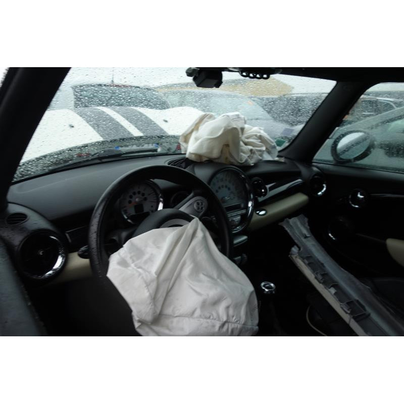 Poignee interieur avant gauche MINI MINI 2 R56 Photo n°8