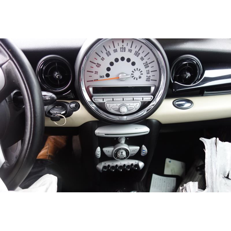 Poignee interieur avant gauche MINI MINI 2 R56 Photo n°9