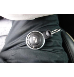 Poignee interieur avant gauche MINI MINI 2 R56