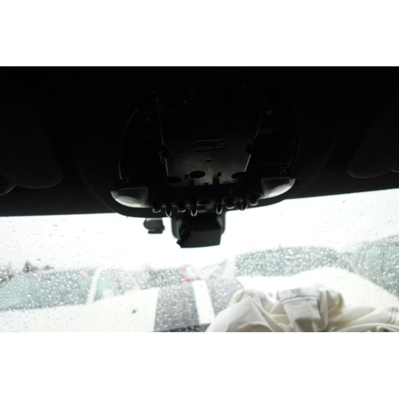 Poignee interieur avant gauche MINI MINI 2 R56 Photo n°11