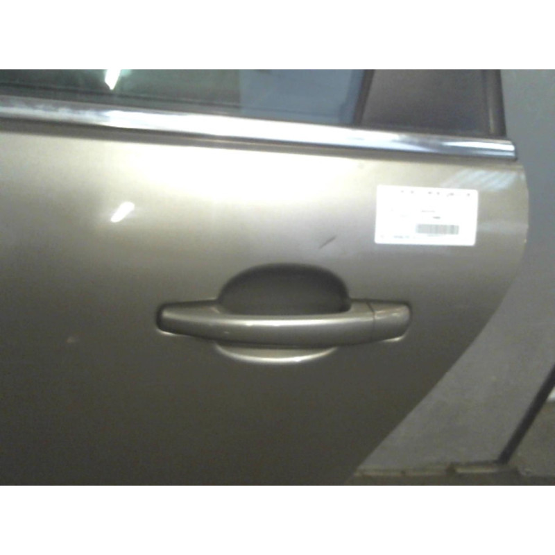 Porte arriere gauche CITROEN C4 PICASSO 1 Photo n°2