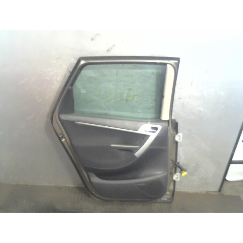 Porte arriere gauche CITROEN C4 PICASSO 1 Photo n°5