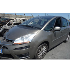 Porte arriere gauche CITROEN C4 PICASSO 1