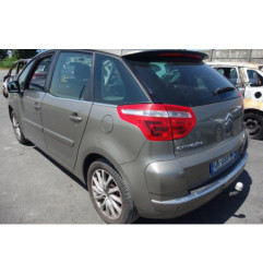 Porte arriere gauche CITROEN C4 PICASSO 1
