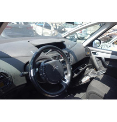 Porte arriere gauche CITROEN C4 PICASSO 1