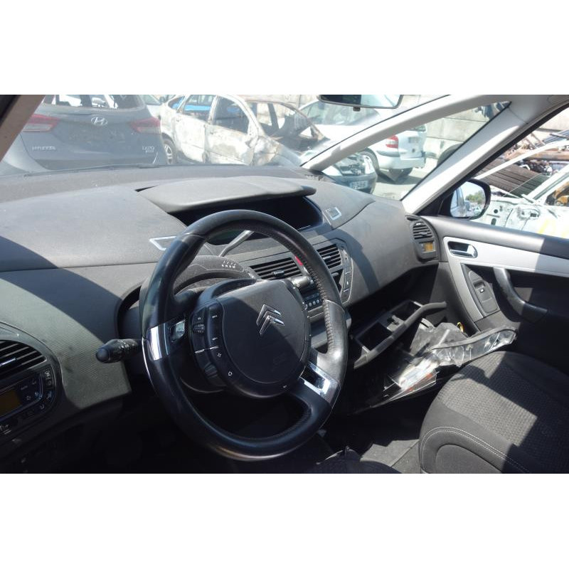 Porte arriere gauche CITROEN C4 PICASSO 1 Photo n°10