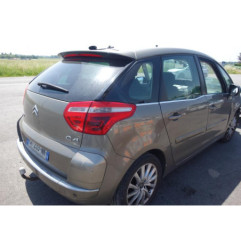 Com (Bloc Contacteur Tournant+Commodo Essuie Glace+Commodo Phare) CITROEN C4 PICASSO 1