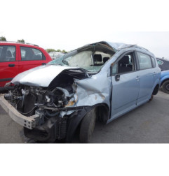 Serrure avant droit TOYOTA COROLLA VERSO 2