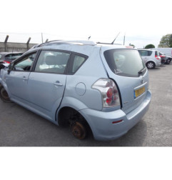 Serrure avant droit TOYOTA COROLLA VERSO 2
