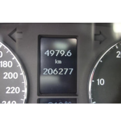 Trappe d'essence MERCEDES CLASSE C 203 COUPE SPORT