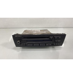 Autoradio d'origine BMW SERIE 1 E81 Photo n°1