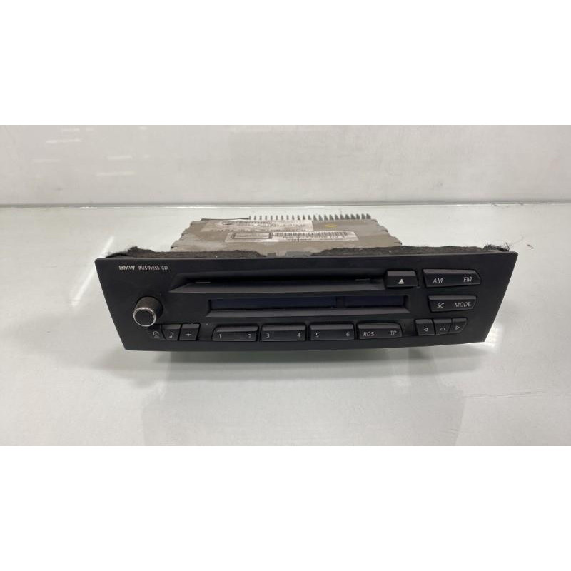 Autoradio d'origine BMW SERIE 1 E81 Photo n°1