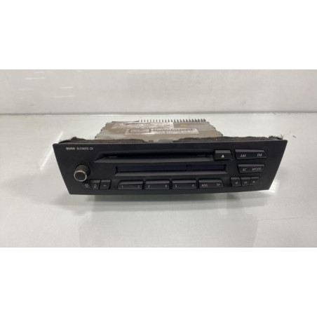 Autoradio d'origine BMW SERIE 1 E81 Photo n°1