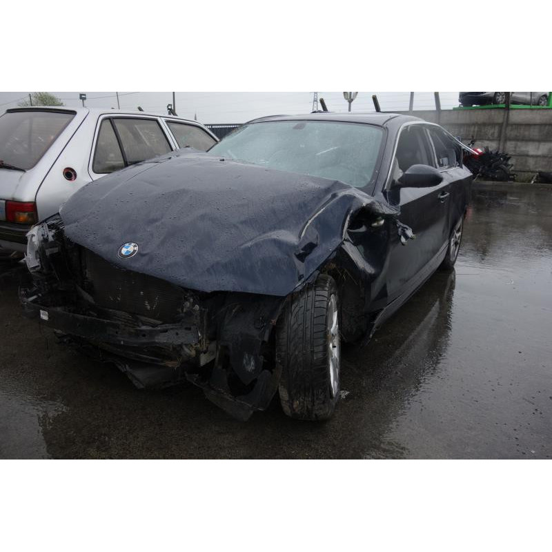 Autoradio d'origine BMW SERIE 1 E81 Photo n°5