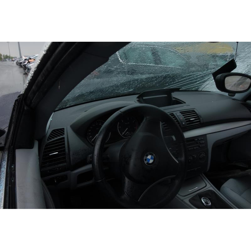 Autoradio d'origine BMW SERIE 1 E81 Photo n°10