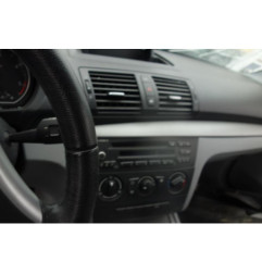 Autoradio d'origine BMW SERIE 1 E81
