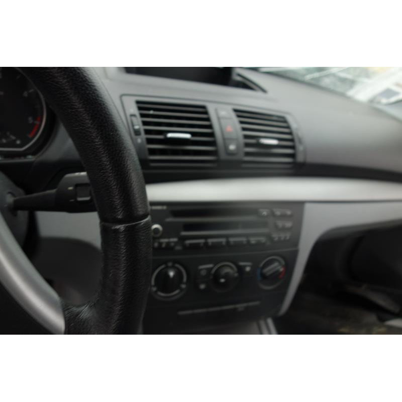 Autoradio d'origine BMW SERIE 1 E81 Photo n°11