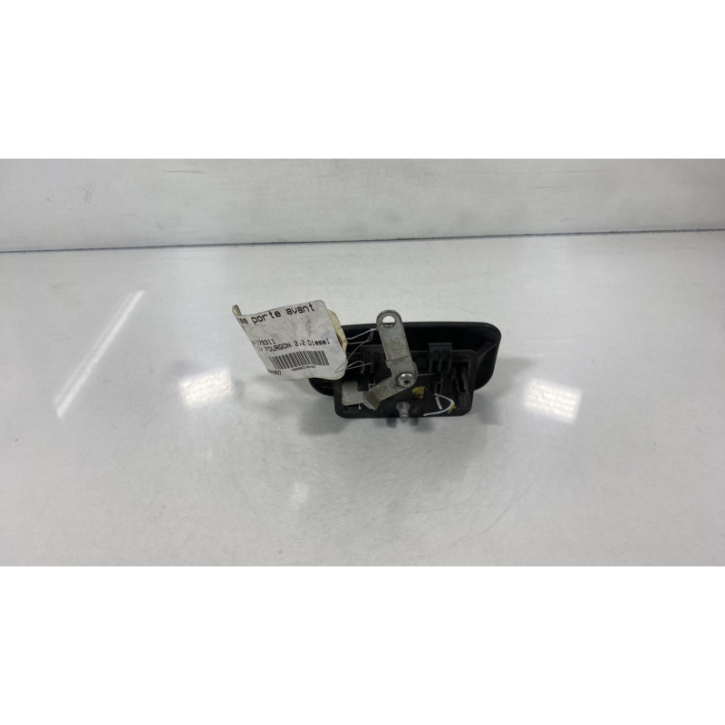 Poignee porte avant droit FORD TRANSIT 4 Photo n°3