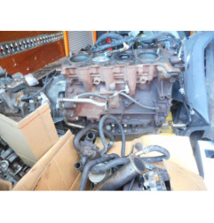 Poignee porte avant droit FORD TRANSIT 4