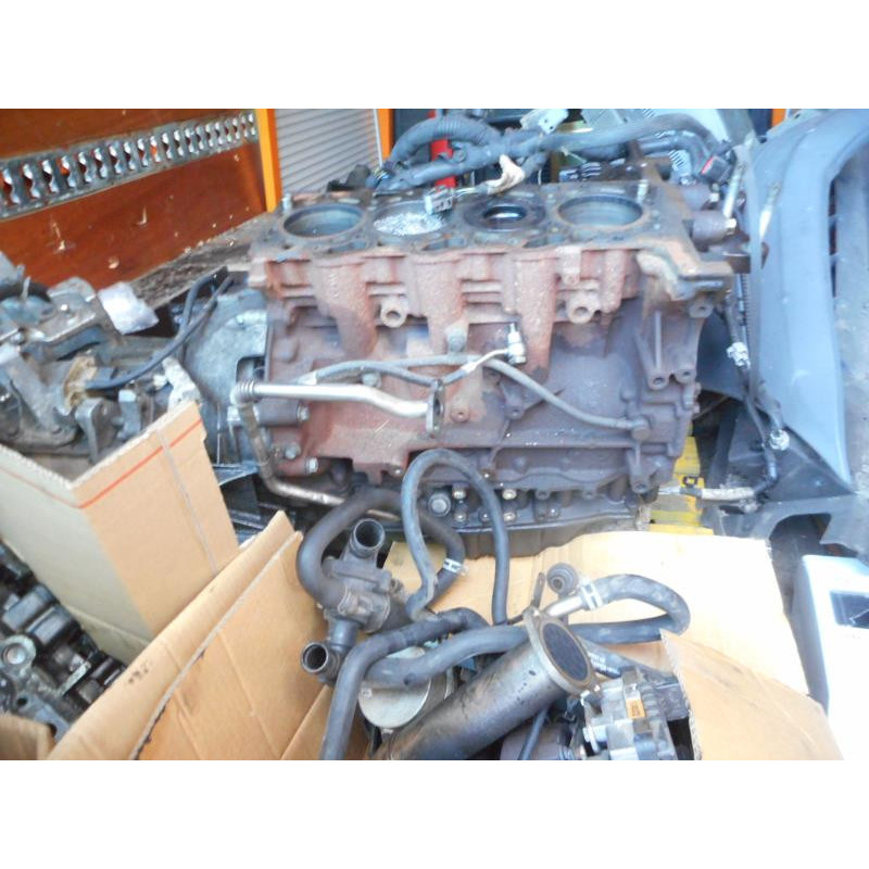 Poignee porte avant droit FORD TRANSIT 4 Photo n°8