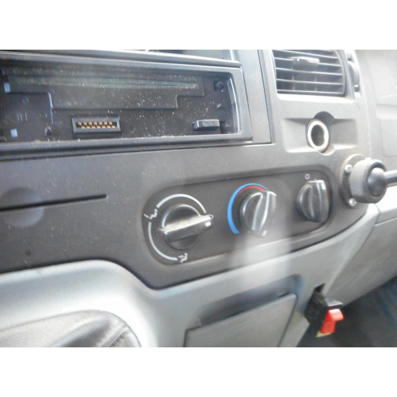 Poignee porte avant droit FORD TRANSIT 4 Photo n°11