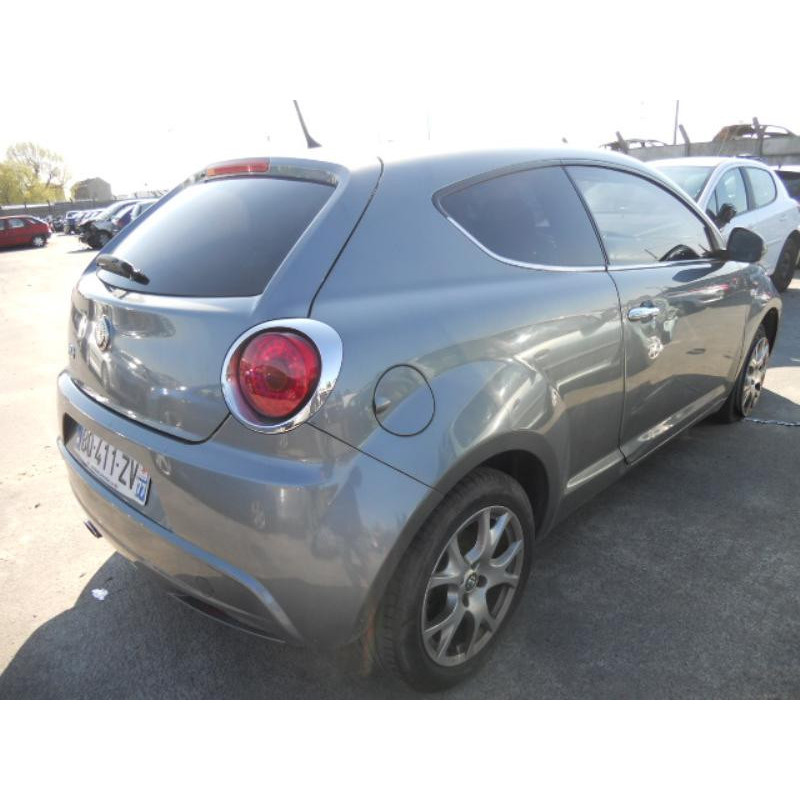 Demarreur ALFA ROMEO MITO Photo n°5