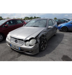 Bloc ABS (freins anti-blocage) MERCEDES CLASSE C 203 COUPE SPORT