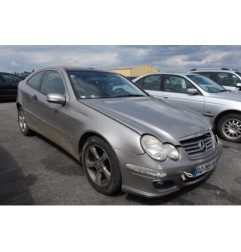 Bloc ABS (freins anti-blocage) MERCEDES CLASSE C 203 COUPE SPORT