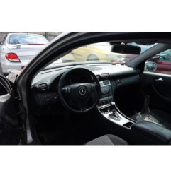 Bloc ABS (freins anti-blocage) MERCEDES CLASSE C 203 COUPE SPORT