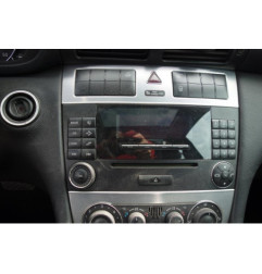 Bloc ABS (freins anti-blocage) MERCEDES CLASSE C 203 COUPE SPORT