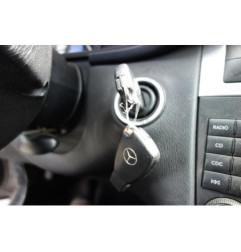 Bloc ABS (freins anti-blocage) MERCEDES CLASSE C 203 COUPE SPORT