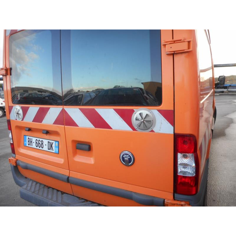 Bloc ABS (freins anti-blocage) FORD TRANSIT 4 Photo n°6