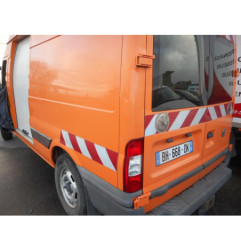 Bloc ABS (freins anti-blocage) FORD TRANSIT 4