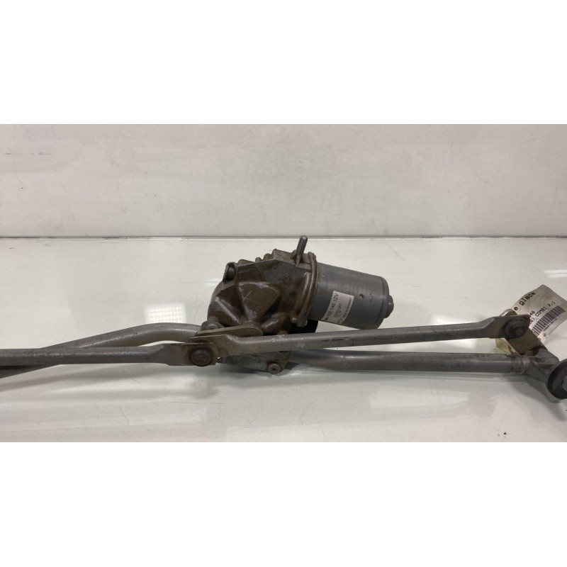Moteur essuie glace avant MERCEDES SPRINTER 2 Photo n°3