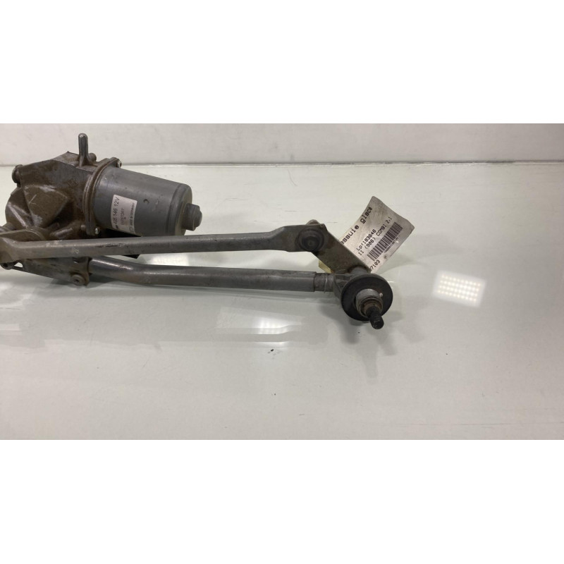 Moteur essuie glace avant MERCEDES SPRINTER 2 Photo n°4