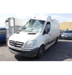 Serrure avant droit MERCEDES SPRINTER 2