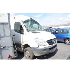 Serrure avant droit MERCEDES SPRINTER 2
