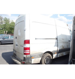Serrure avant droit MERCEDES SPRINTER 2