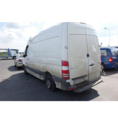 Serrure avant droit MERCEDES SPRINTER 2