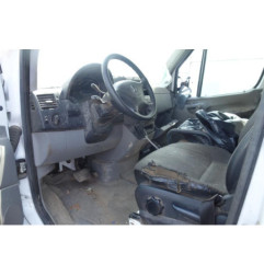 Serrure avant droit MERCEDES SPRINTER 2