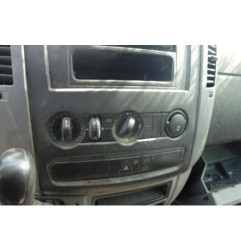 Serrure avant droit MERCEDES SPRINTER 2