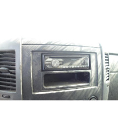 Serrure avant droit MERCEDES SPRINTER 2