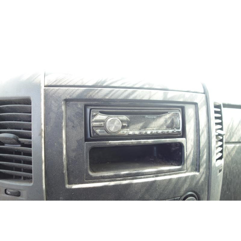 Serrure avant droit MERCEDES SPRINTER 2 Photo n°12