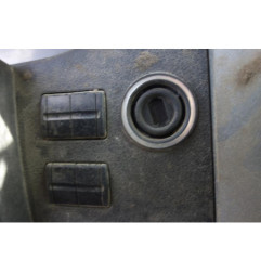 Serrure avant droit MERCEDES SPRINTER 2