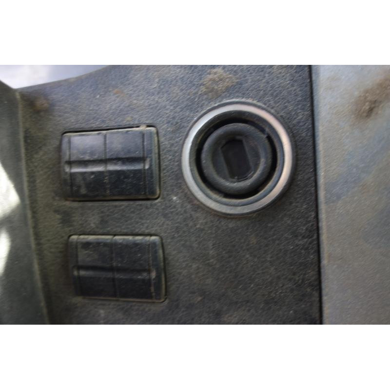 Serrure avant droit MERCEDES SPRINTER 2 Photo n°13