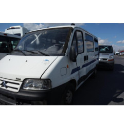 Porte avant droit CITROEN JUMPER 2