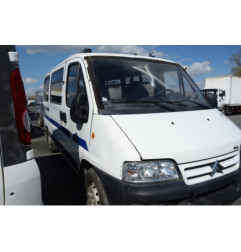 Porte avant droit CITROEN JUMPER 2